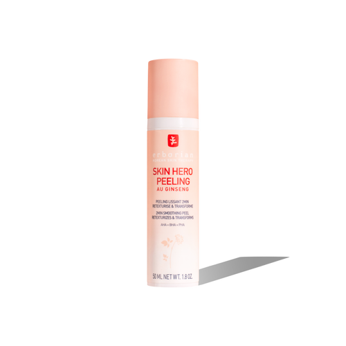 Skin Hero Peeling - At home facial peel 50 ml | Erborian