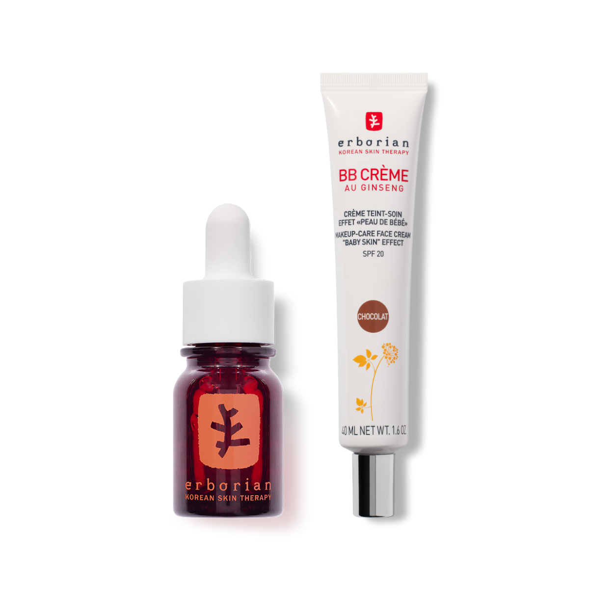 view 1/1 of BB Cream & Skin Therapy Duo, , large