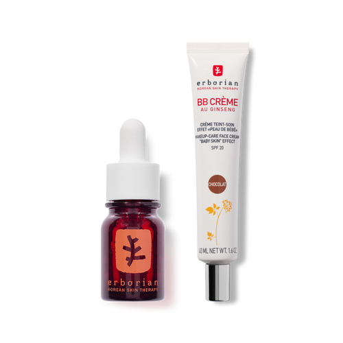 view 1/1 of BB Cream & Skin Therapy Duo, , large