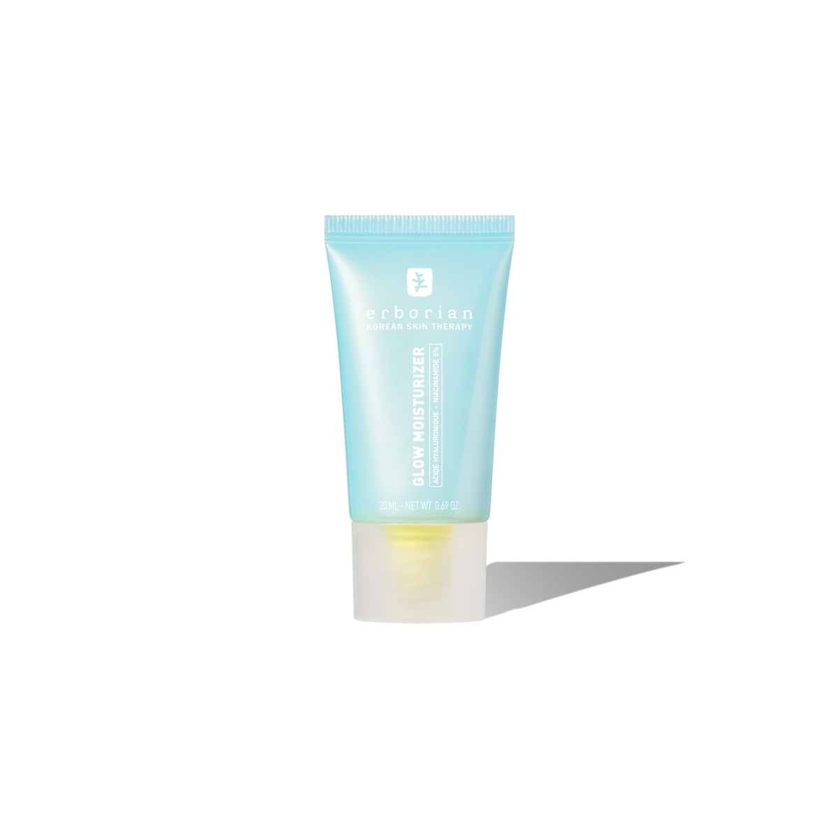 view 1/9 of Glow Moisturiser, , GB