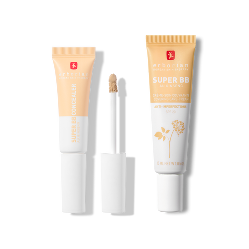 view 1/1 of Super BB Concealer & Super BB Duo, , large
