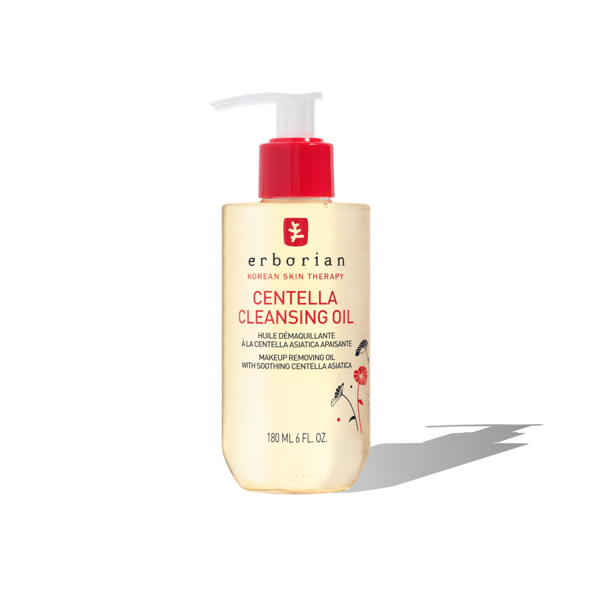 view 1/4 of Centella Cleansing Oil, , large
