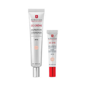 Luminous & Radiant Skin Duo | Erborian