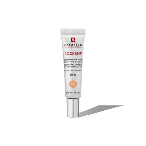 CC Cream Dor&eacute; 15 ml | Erborian