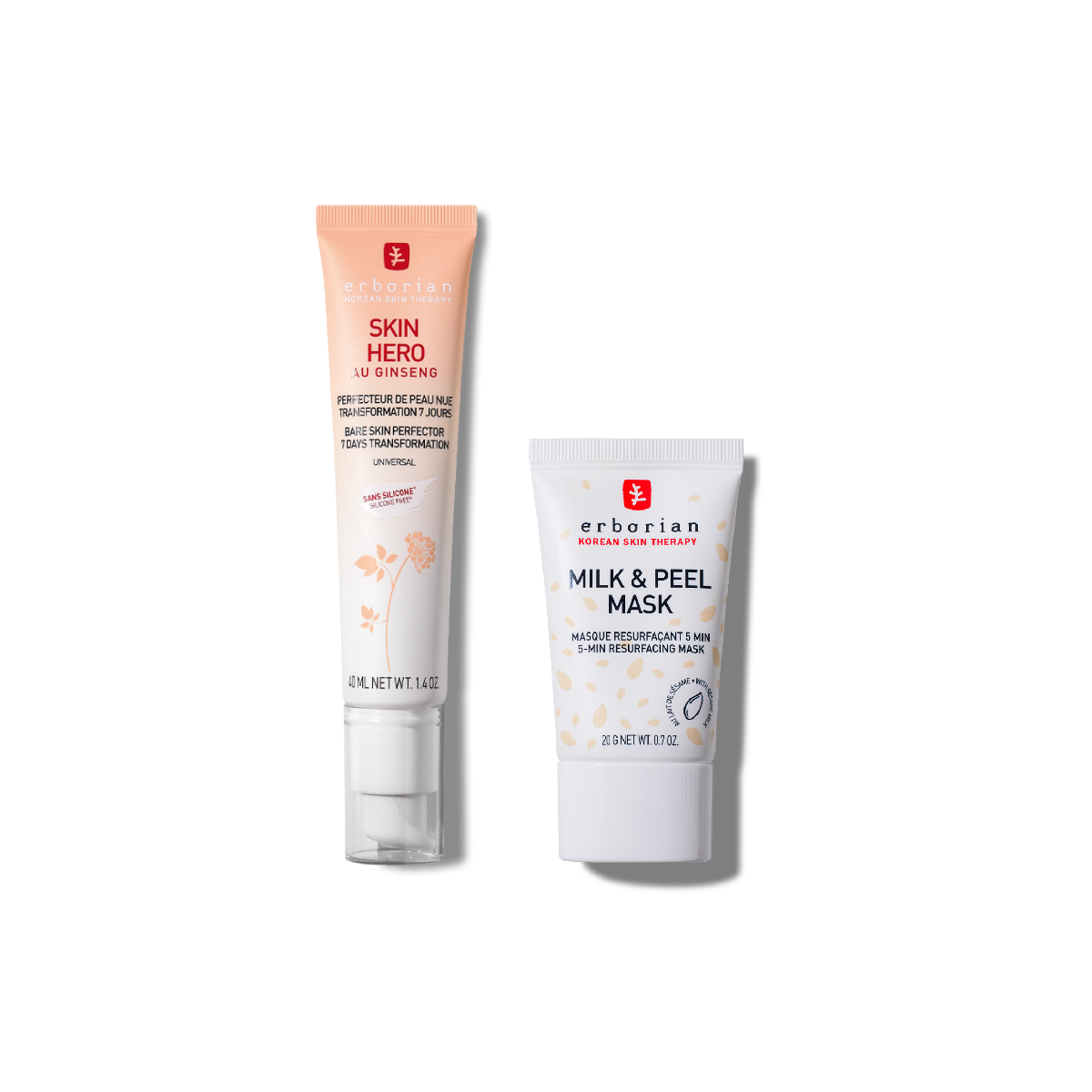 view 1/1 of Your Skin Refining Duo, , large