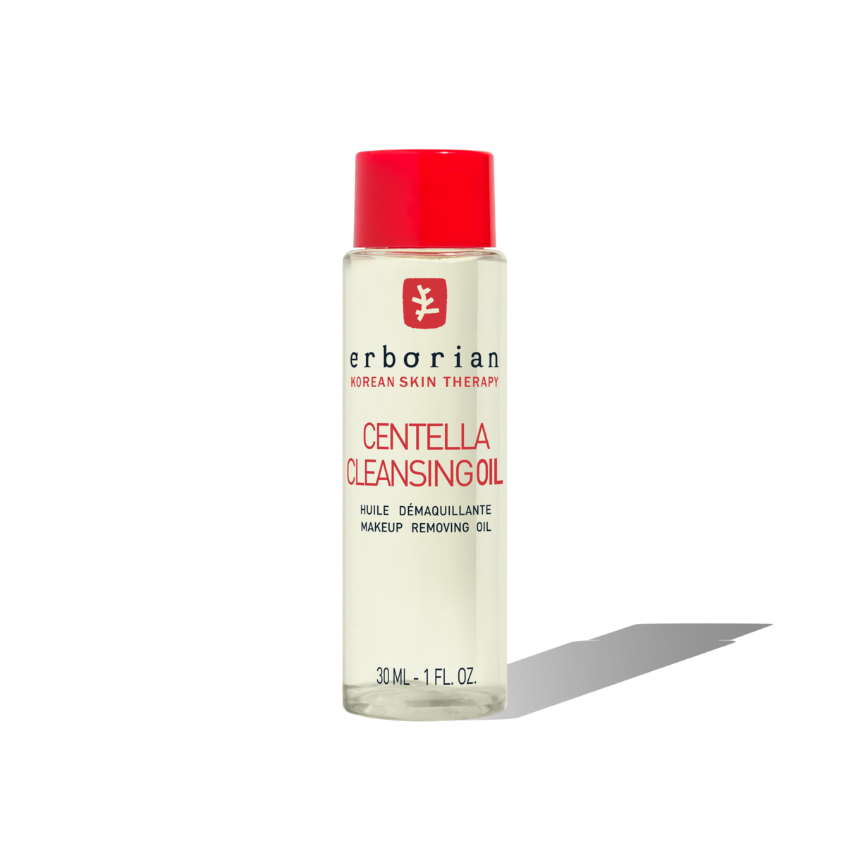 view 1/3 of Centella Cleansing Oil, , large