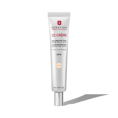 CC Cream Porcelain 40 ml | Erborian
