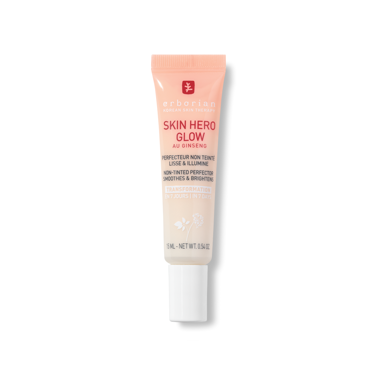 view 1/4 of Skin Hero Glow, , GB