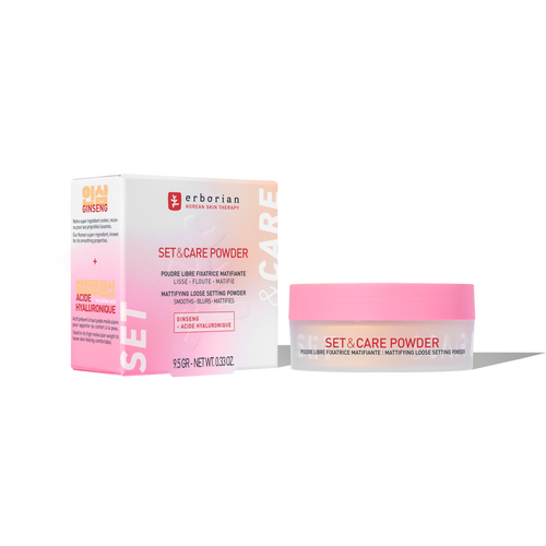 view 3/3 of Set & Care Powder, , large