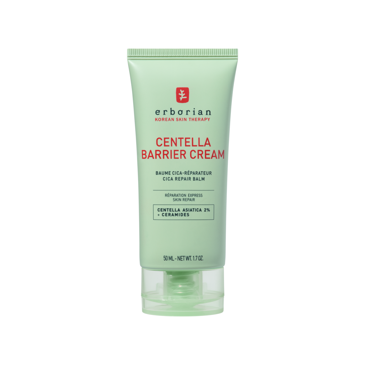 view 1/6 of Centella Barrier Cream, , GB