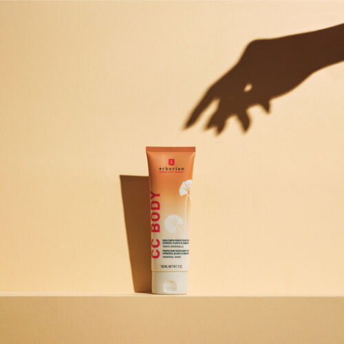 view 3/3 of CC Body - Tinted body moisturiser, , large