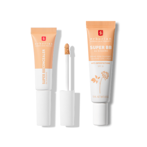 view 1/1 of Super BB Concealer & Super BB Duo, , large