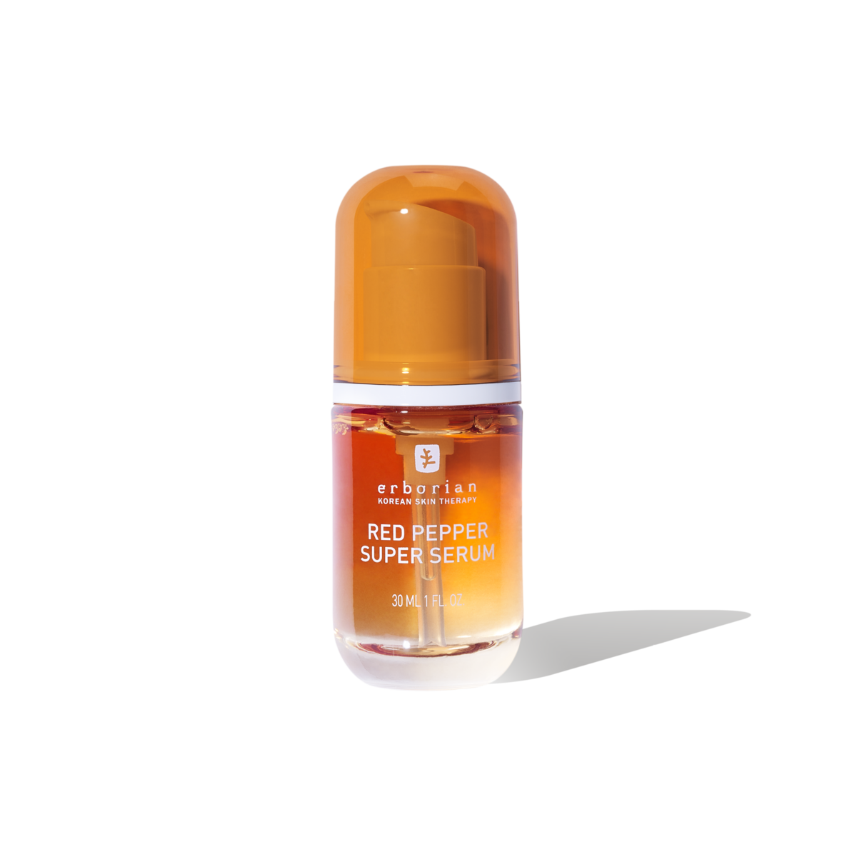view 1/3 of Red Pepper Super Serum - Glow serum, , large