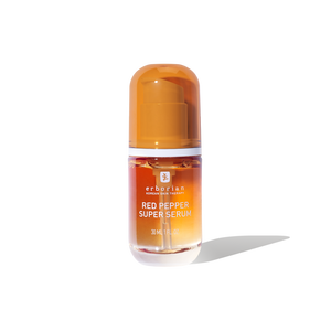 Red Pepper Super Serum - Glow serum 30 ml | Erborian