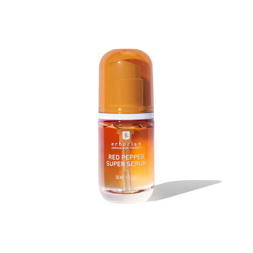 view 1/3 of Red Pepper Super Serum - Glow serum, , large