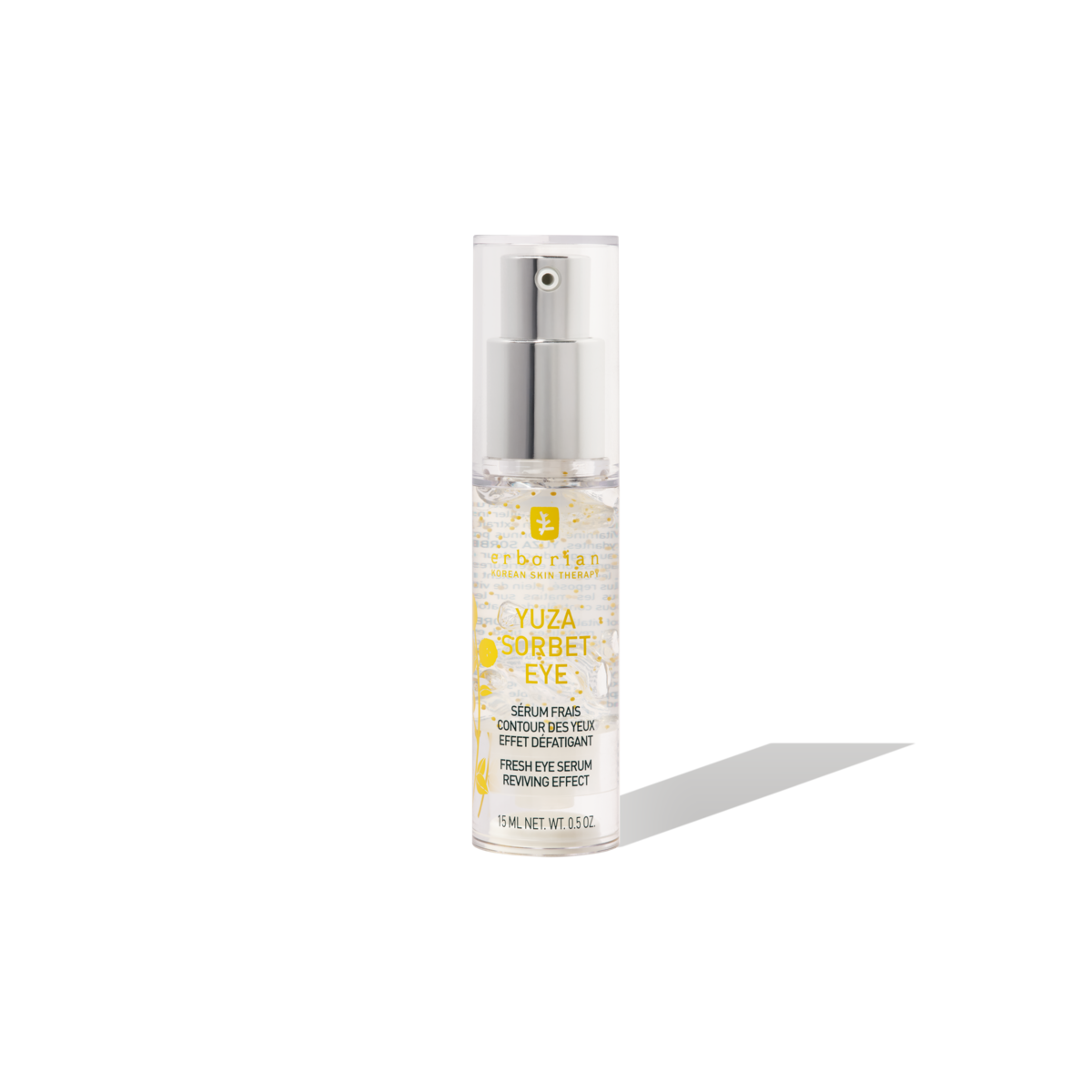 view 1/3 of Yuza Sorbet Eye Serum, , large