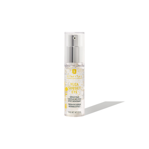 view 1/3 of Yuza Sorbet Eye Serum, , large