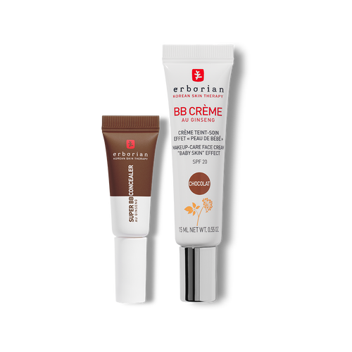 Brighten & Blur Duo 15 ml | Erborian