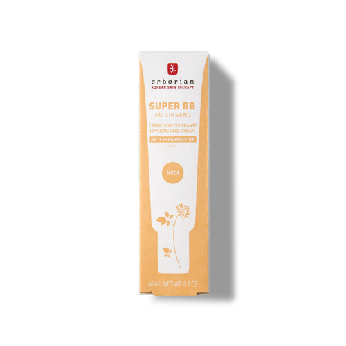 view 7/7 of Super BB - full coverage BB cream for acne prone skin, , large