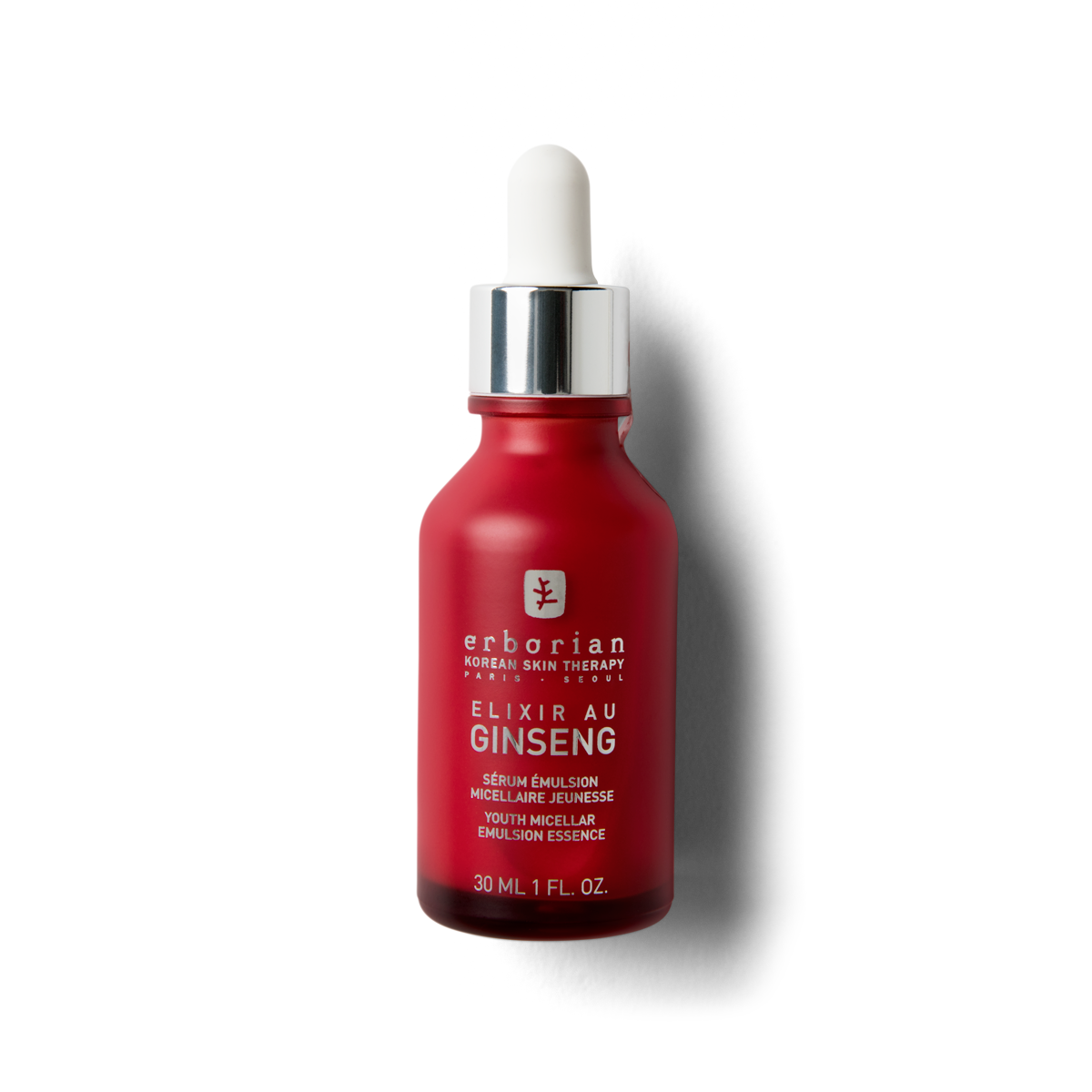 view 1/3 of Ginseng Elixir Serum, , large
