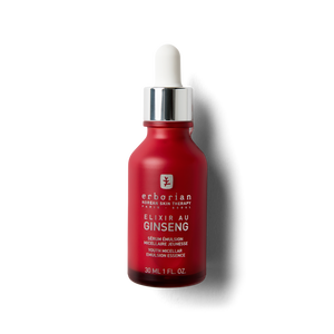 Ginseng Elixir Serum | Erborian