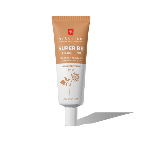 view 1/2 of Super BB - full coverage BB cream for acne prone skin, , GB