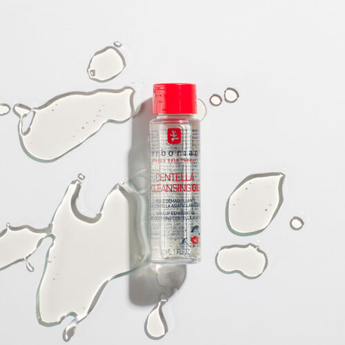 view 3/3 of Centella Cleansing Oil, , large