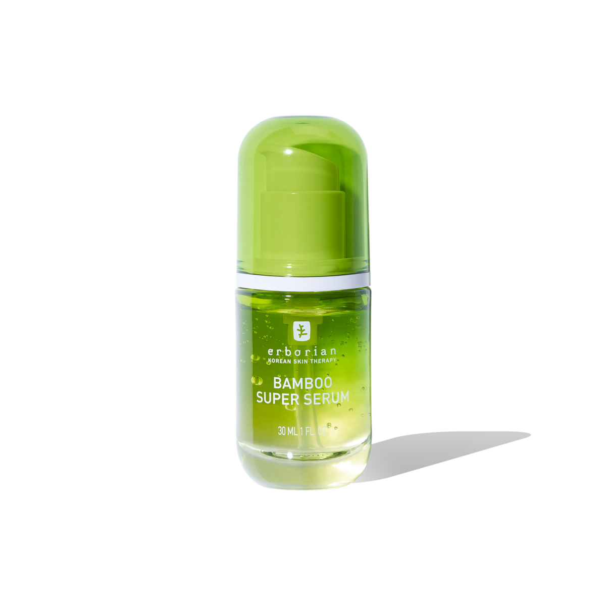 Bamboo Super Serum | Erborian
