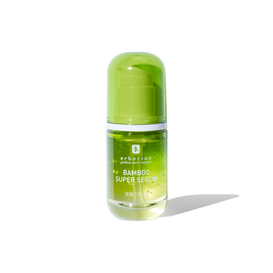 Bamboo Super Serum - Hydrating face serum 30 ml | Erborian