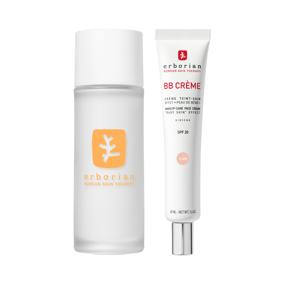 view 1/5 of Dewy Bouncy Skin Duo, , large