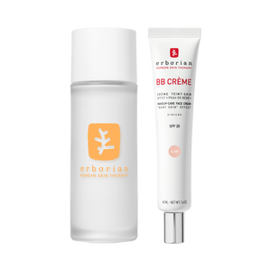 Dewy Bouncy Skin Duo | Erborian