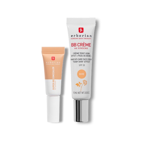 Brighten & Blur Duo 15 ml | Erborian