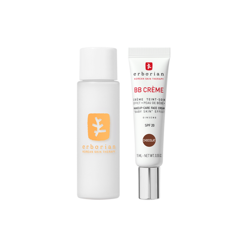 view 1/5 of Dewy Bouncy Skin Duo, , large