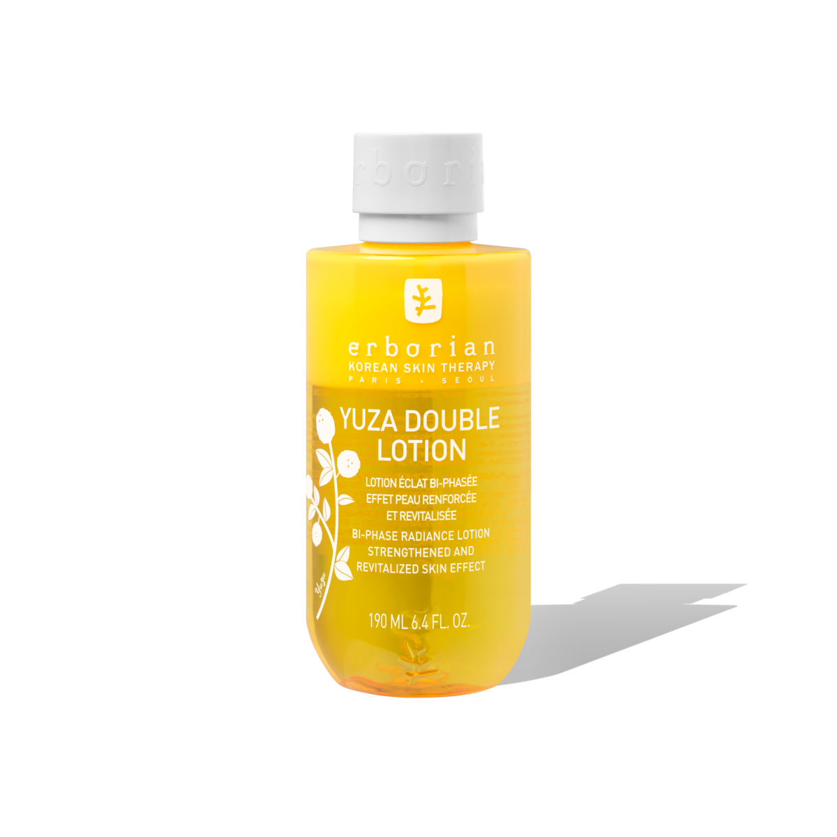 view 1/2 of Yuza Double Lotion, , large