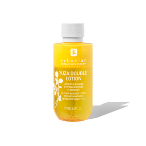 Yuza Double Lotion | Erborian