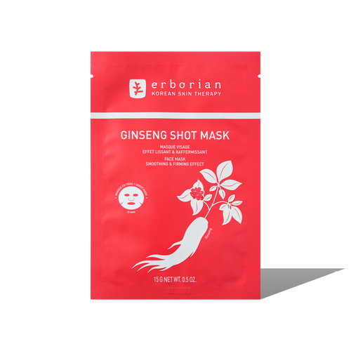view 1/1 of Ginseng Shot Mask, , GB