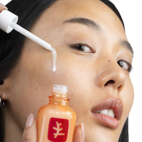view 3/8 of Skin Therapy Milky-Serum, , GB