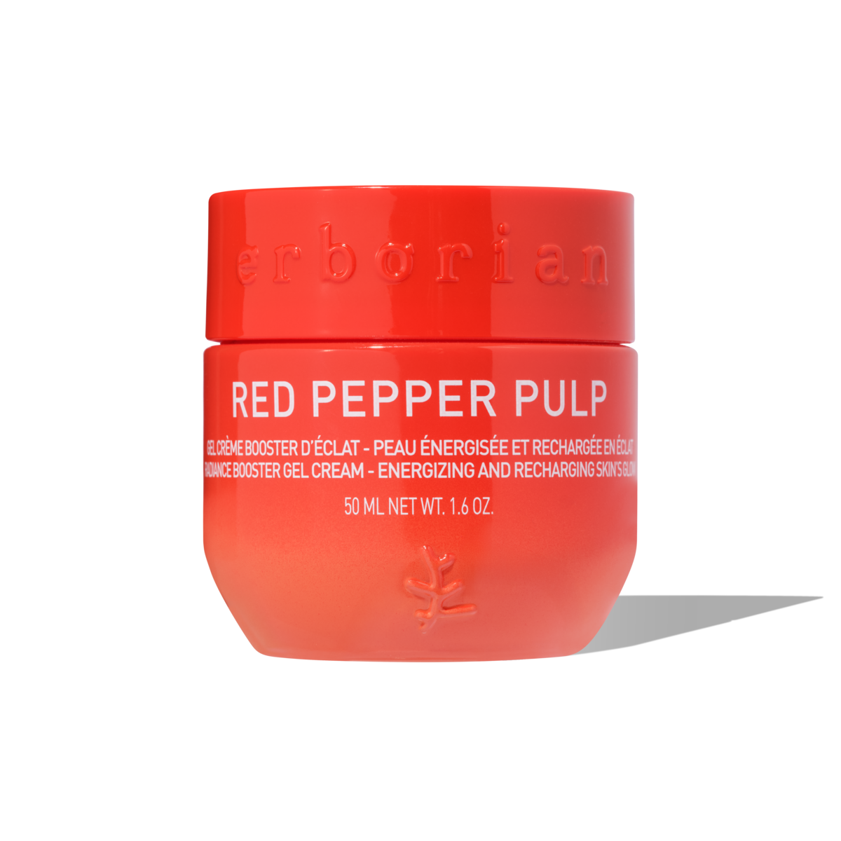 view 1/3 of Red Pepper Pulp, , large