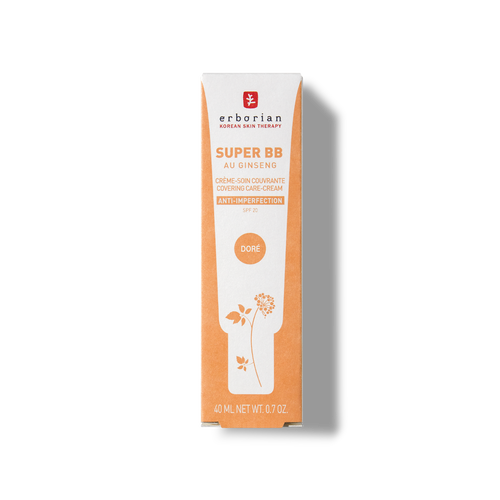 view 7/7 of Super BB - full coverage BB cream for acne prone skin, , large