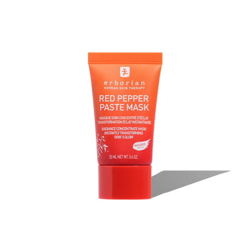 Red Pepper Paste Mask | Erborian