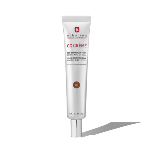 CC Cream Rich 40 ml | Erborian