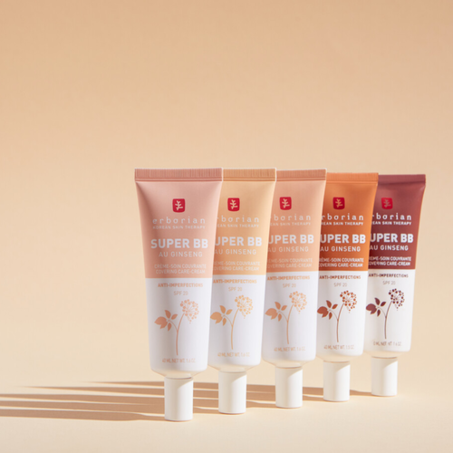 view 6/7 of Super BB Chocolat - full coverage BB cream for acne prone skin, , large