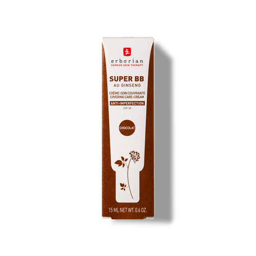 view 7/7 of Super BB Chocolat - full coverage BB cream for acne prone skin, , large