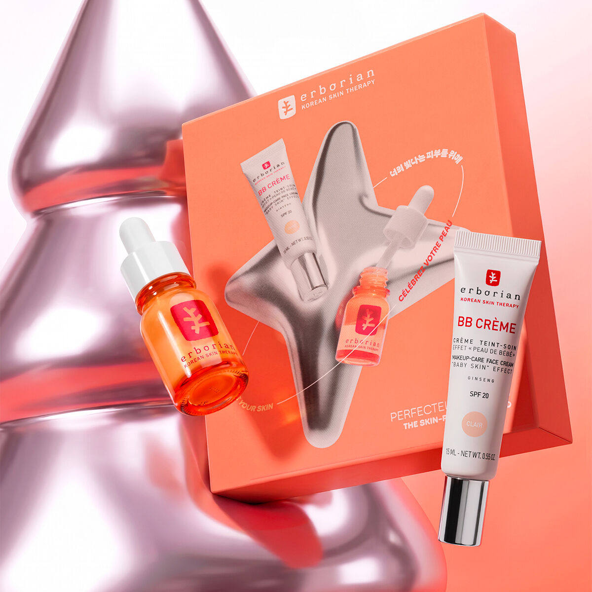 view 1/5 of The Skin-Perfecting Duo, , GB