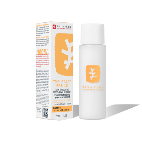 view 9/9 of Triple Care BB Milk, , GB