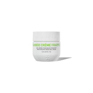 Bamboo Cr&egrave;me Frapp&eacute;e - Day cream 50 ml | Erborian