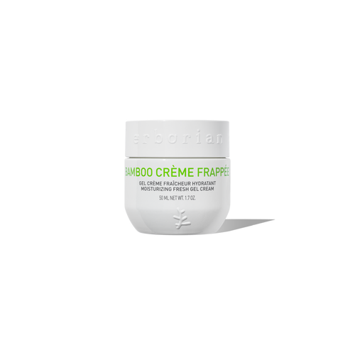 view 1/3 of Bamboo Cr&egrave;me Frapp&eacute;e - Day cream, , large