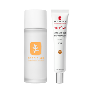Dewy Bouncy Skin Duo 75 ml | Erborian
