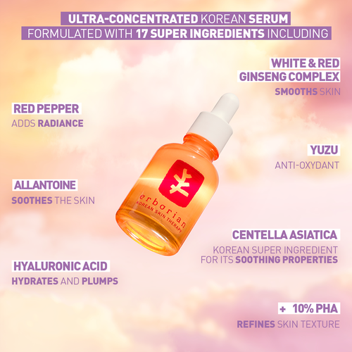 view 7/8 of Skin Therapy Milky-Serum, , GB