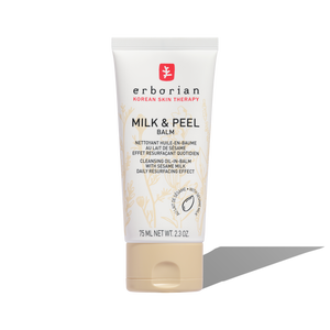 Milk & Peel Balm 75 ml | Erborian